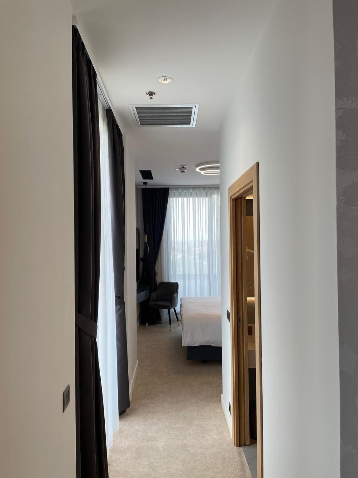 Ramada By Wyndham Slatina Parc Slatina (Olt) Exterior foto
