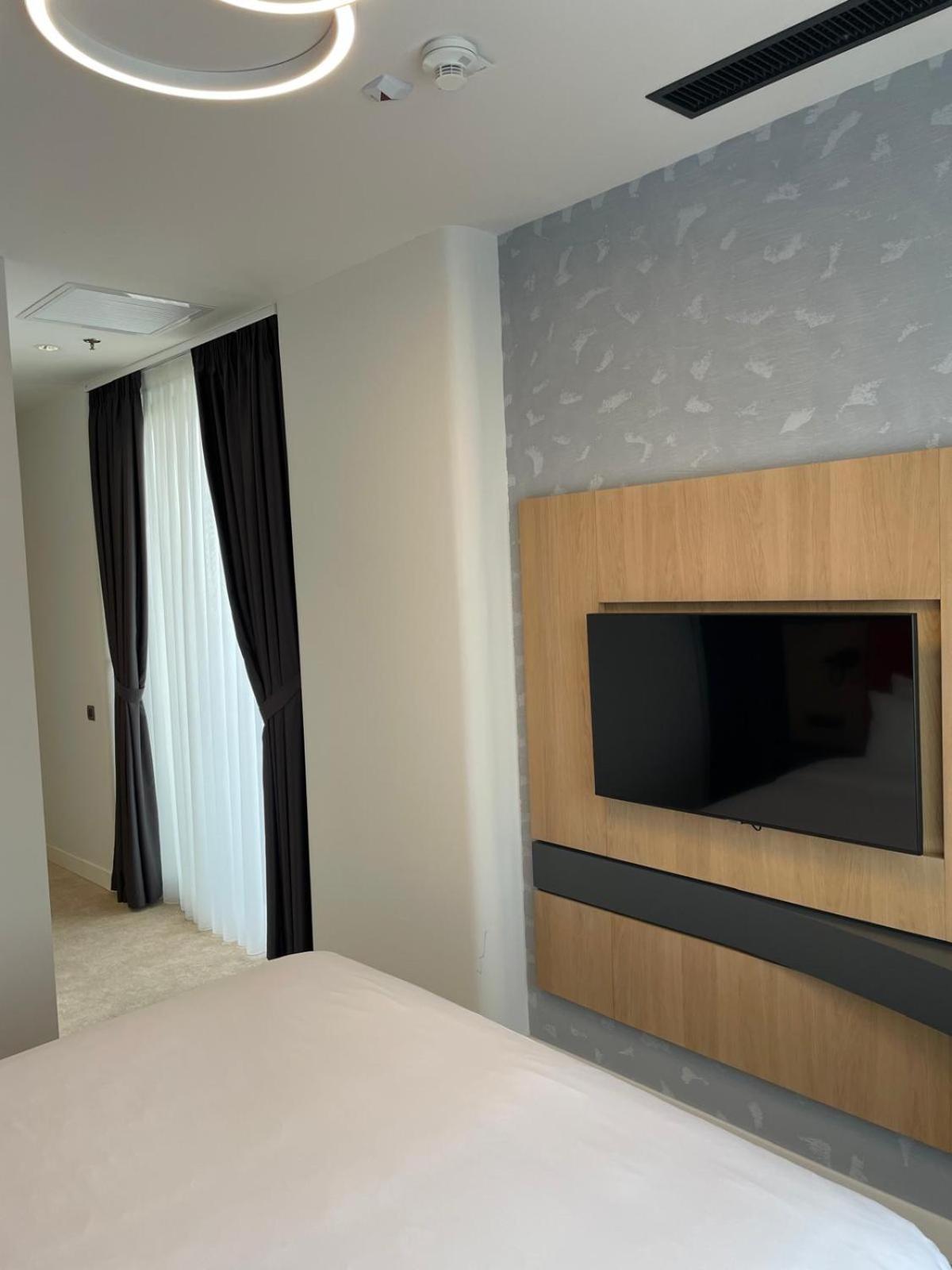Ramada By Wyndham Slatina Parc Slatina (Olt) Exterior foto