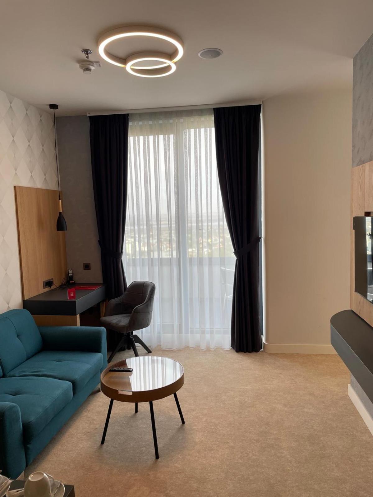 Ramada By Wyndham Slatina Parc Slatina (Olt) Exterior foto